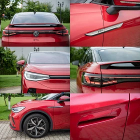 Обява за продажба на VW ID.5 GTX* КАМЕРА* MATRIX* Гаранция ~67 999 лв. - изображение 7