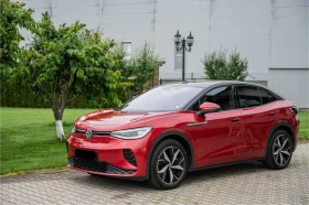 Обява за продажба на VW ID.5 GTX* КАМЕРА* MATRIX* Гаранция ~67 999 лв. - изображение 1