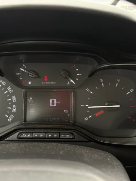 Обява за продажба на Citroen C3 ПЪРВИ СОБСТВЕНИК / ЛИЗИНГ ПРЕЗ ДСК ~14 990 лв. - изображение 6