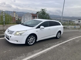 Toyota Avensis d cat | Mobile.bg    7
