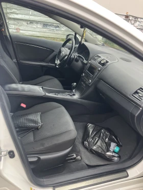 Toyota Avensis d cat | Mobile.bg    4