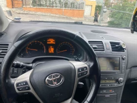 Toyota Avensis d cat | Mobile.bg    2