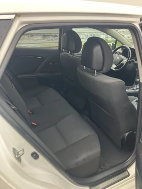 Toyota Avensis d cat | Mobile.bg    5