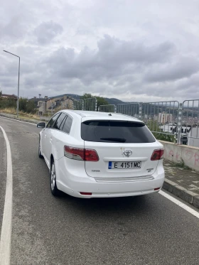 Toyota Avensis d cat | Mobile.bg    9
