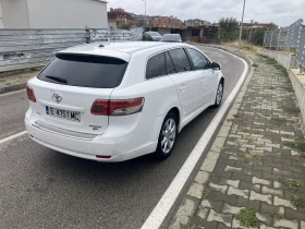 Toyota Avensis d cat | Mobile.bg    6