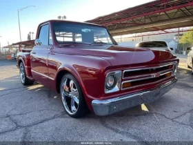 Chevrolet S-10 C10 