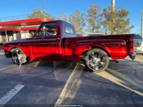 Chevrolet S-10 C10  | Mobile.bg    7