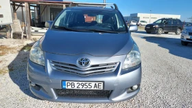 Toyota Verso 1.8i ГАЗ - 14300 лв. / 7311.47 € - 32795459 2