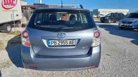 Toyota Verso 1.8i ГАЗ - 14300 лв. / 7311.47 € - 32795459 5