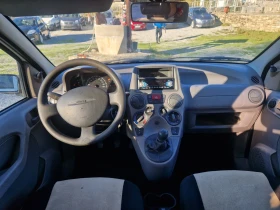 Fiat Panda 1.3m.jet, 70, 07. | Mobile.bg    12