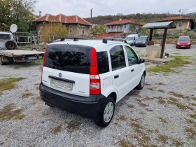 Fiat Panda 1.3m.jet, 70, 07. | Mobile.bg    5