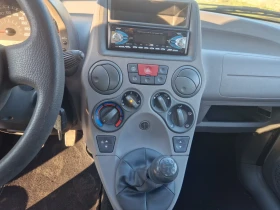 Fiat Panda 1.3m.jet, 70, 07. | Mobile.bg    14