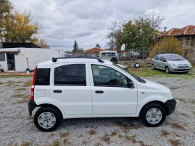 Fiat Panda 1.3m.jet, 70, 07. | Mobile.bg    6