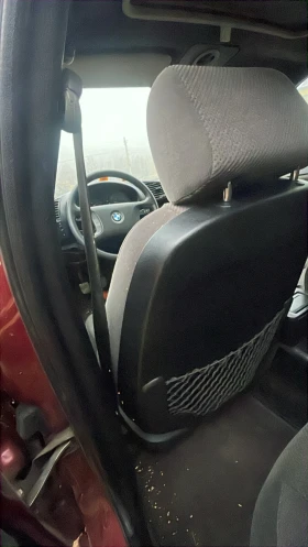 BMW 316, снимка 8