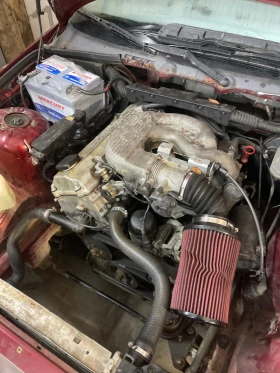 BMW 316, снимка 10