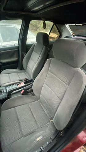 BMW 316, снимка 7