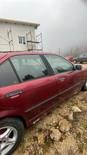 BMW 316, снимка 13