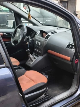 Opel Zafira | Mobile.bg    2