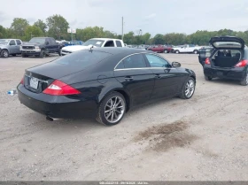 Mercedes-Benz CLS 500 4MATIC* АвтоКредит* Цена до БГ - 8999 лв. / 4601.12 € - 26135346 5