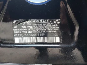 Mercedes-Benz CLS 500 4MATIC* АвтоКредит* Цена до БГ - 8999 лв. / 4601.12 € - 26135346 10