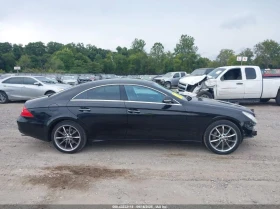 Mercedes-Benz CLS 500 4MATIC* АвтоКредит* Цена до БГ - 8999 лв. / 4601.12 € - 26135346 13