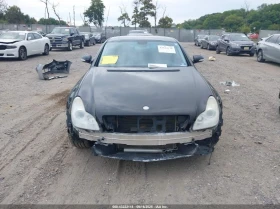 Mercedes-Benz CLS 500 4MATIC* АвтоКредит* Цена до БГ