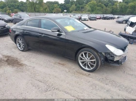 Mercedes-Benz CLS 500 4MATIC* АвтоКредит* Цена до БГ - 8999 лв. / 4601.12 € - 26135346 2