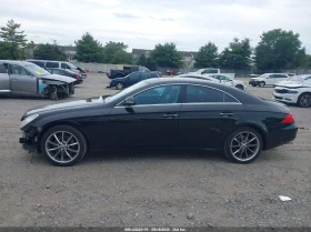 Mercedes-Benz CLS 500 4MATIC* АвтоКредит* Цена до БГ - 8999 лв. / 4601.12 € - 26135346 14