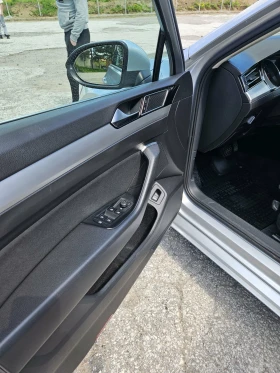 VW Passat, снимка 10