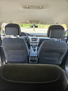 VW Passat, снимка 12