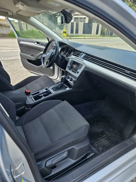 VW Passat, снимка 15