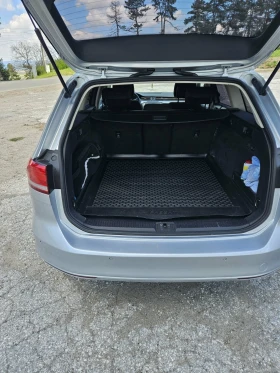 VW Passat, снимка 5