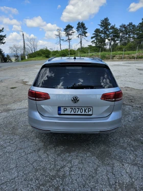 VW Passat, снимка 4