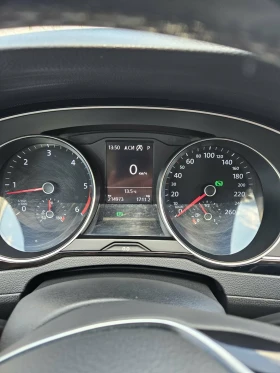 VW Passat, снимка 9