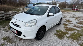 Nissan Micra Nissan Micra PURE DRIVE  - 6700 лв. / 3425.66 € - 95292231 3