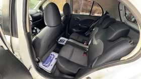 Nissan Micra Nissan Micra PURE DRIVE  - 6700 лв. / 3425.66 € - 95292231 11
