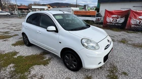Nissan Micra Nissan Micra PURE DRIVE 