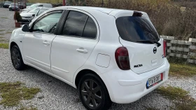 Nissan Micra Nissan Micra PURE DRIVE  - 6700 лв. / 3425.66 € - 95292231 5