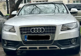 Audi A4 Allroad Audi A4 Allroad 3.0 Quattro, снимка 2