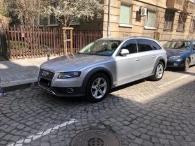 Audi A4 Allroad Audi A4 Allroad - 20000 лв. / 10225.84 € - 81644374 5