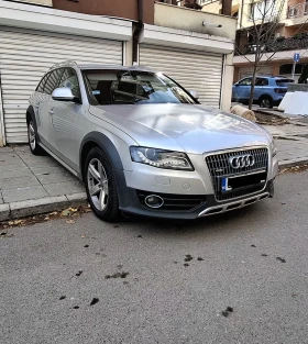 Audi A4 Allroad Audi A4 Allroad - 20000 лв. / 10225.84 € - 81644374 4