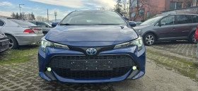 Toyota Corolla 1.8i hybrid 105 хил.км  - 29900 лв. / 15287.63 € - 96375264 2