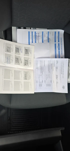 Toyota Corolla 1.8i hybrid 105 хил.км  - 29900 лв. / 15287.63 € - 96375264 13