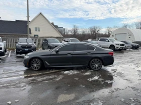 BMW 540 * 540d xDrive * CARFAX * ЦЕНА ДО БГ - 47500 лв. / 24286.36 € - 72949680 2