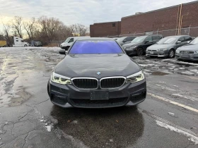 BMW 540 * 540d xDrive * CARFAX * ЦЕНА ДО БГ - 47500 лв. / 24286.36 € - 72949680 6