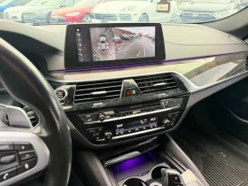 BMW 540 * 540d xDrive * CARFAX * ЦЕНА ДО БГ - 47500 лв. / 24286.36 € - 72949680 9