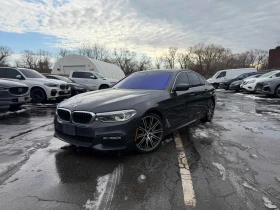 BMW 540 * 540d xDrive * CARFAX * ЦЕНА ДО БГ