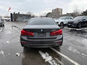 BMW 540 * 540d xDrive * CARFAX * ЦЕНА ДО БГ - 47500 лв. / 24286.36 € - 72949680 4