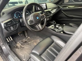 BMW 540 * 540d xDrive * CARFAX * ЦЕНА ДО БГ - 47500 лв. / 24286.36 € - 72949680 5