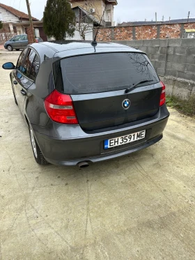BMW 116, снимка 3